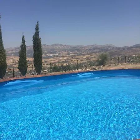 Casa Cuatro Vientos - Barranco Del Sol Holiday home