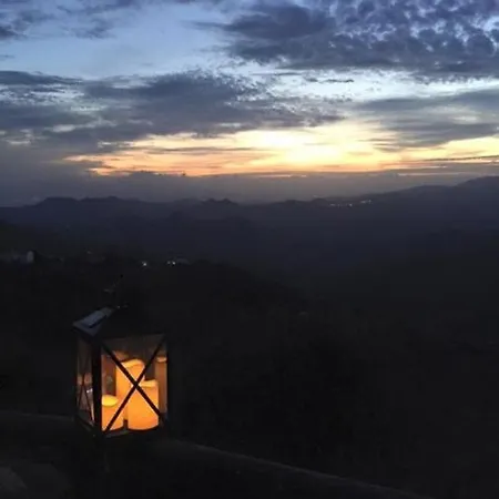 Holiday home Casa Cuatro Vientos - Barranco Del Sol *