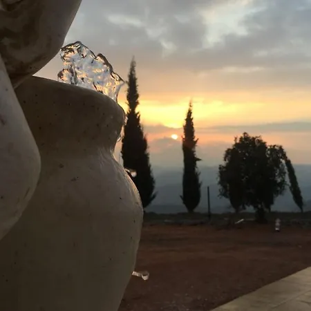 Casa Cuatro Vientos - Barranco Del Sol Holiday home