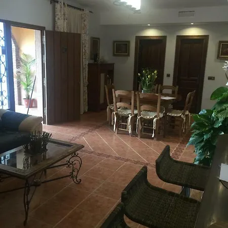Holiday home Casa Cuatro Vientos - Barranco Del Sol *