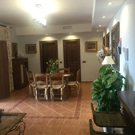 Holiday home Casa Cuatro Vientos - Barranco Del Sol