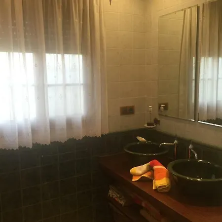 Casa Cuatro Vientos - Casabermeja Feriehus